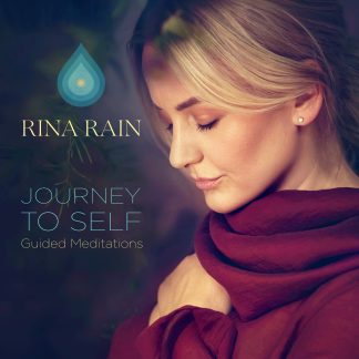 Meditation Album Journey small